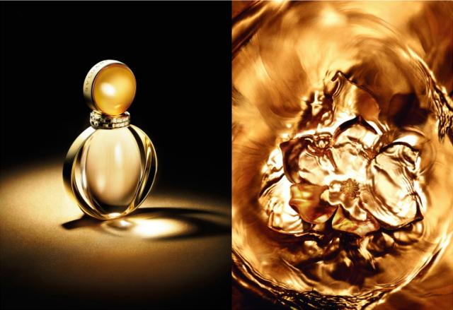 小众又浪漫宝格丽香氛,宝格丽淡雅香氛