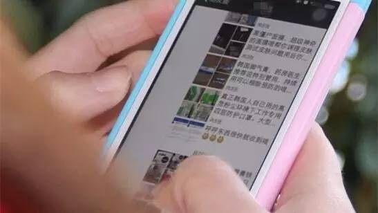 超实用！微信代购怕财物两空？辽宁消协提两个小建议