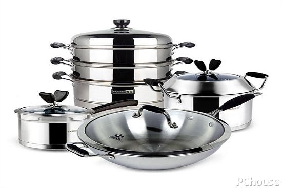 厨房锅具快速去污的方法,锅具去油污的最好方法