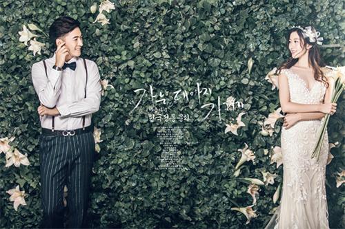 青岛婚纱照推荐哪家最好,青岛婚纱摄影口碑前十名