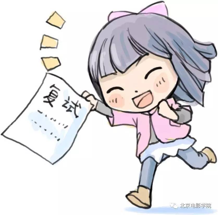 北影艺考演戏,北影艺考的热闹非凡