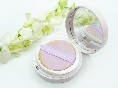 兰蔻气垫cc霜咋样,乃萌bb霜测评