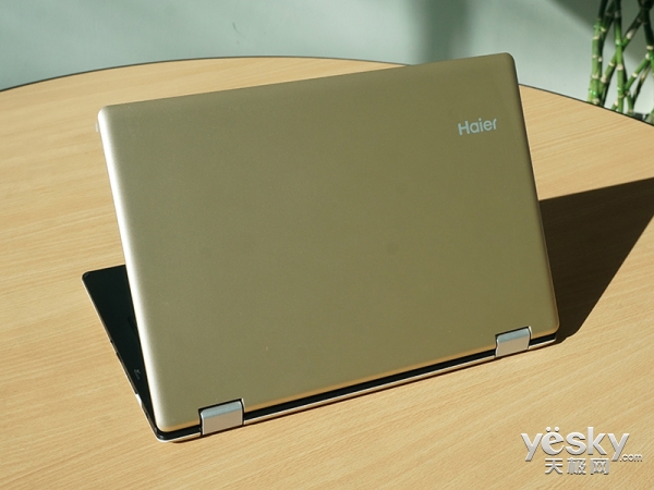 海尔简爱s11笔记本,海尔s11笔记本深度测评