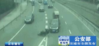 漳州人注意！看到街上的反光锥没？交警蜀黍又有新动作，小电驴你走对路了吗？