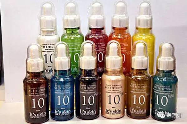 明洞韩妆体验馆,明洞恩妮韩妆