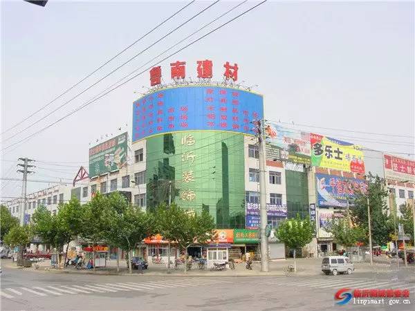 临沂必去的批发市场,临沂几个批发市场大全