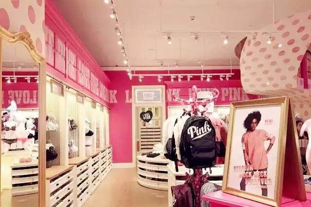 维密中国旗舰店,维密官网中国官方旗舰店