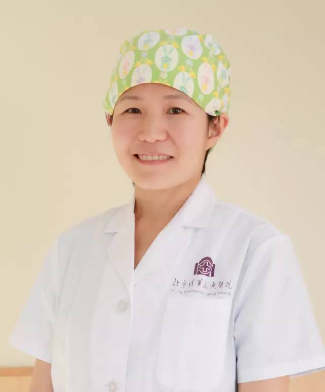 「名科名医」北京清华长庚医院麻醉科