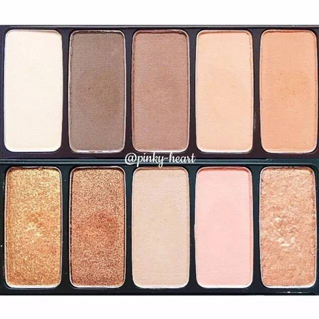 爱丽小屋眼影最新款,爱丽小屋眼影盘八色