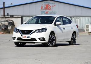 轩逸2016款1.6各型号,2016款新轩逸1.6l尊享版指导价