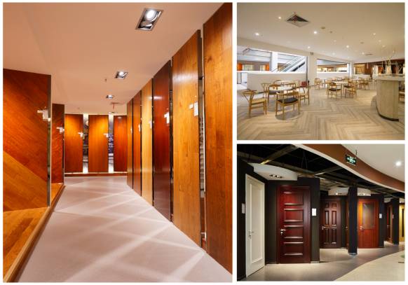 实创家装,实创整体家装