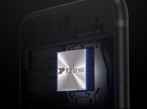 华为p10plus麒麟960,麒麟960徕卡双摄