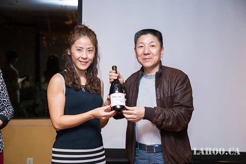 撒花｜与公益同行！庆祝Coromandel乐活网球公益晚宴圆满成功