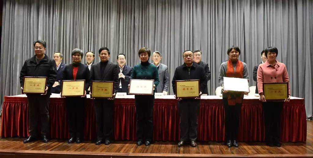 2016年的上海统一战线工作“很不平凡”，光荣榜里有你吗？