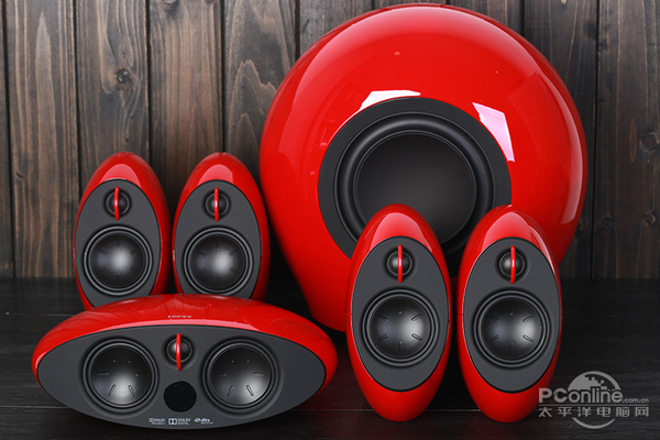 小体积音箱既能唱又能嗨双话筒,小体积重低音音箱制作