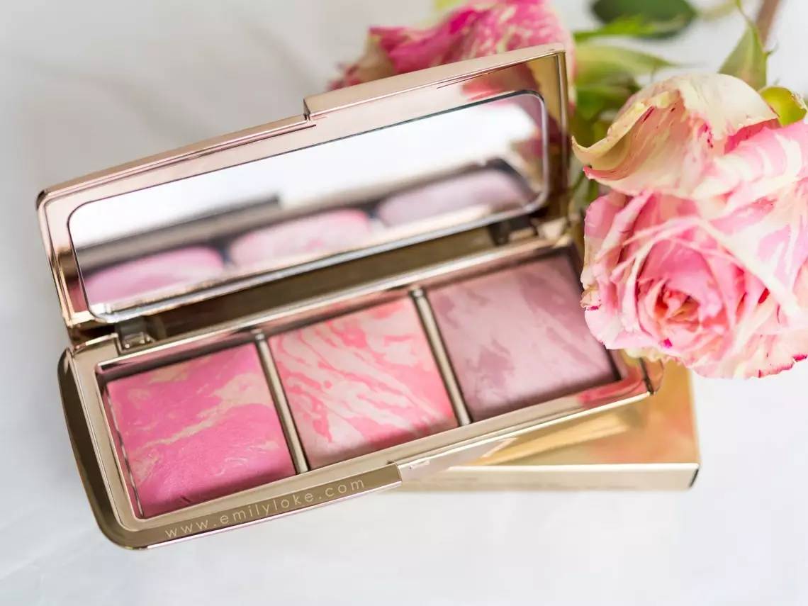 Bambi美番丨这些比肩TF、YSL的欧美小众彩妆品牌你一定要知道!