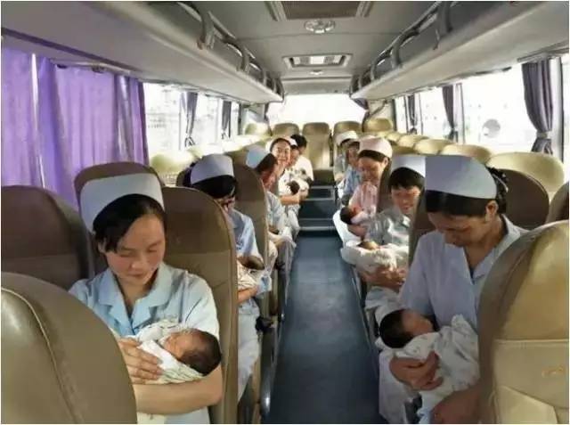 医院感人瞬间照片,医生最催泪的感人照片