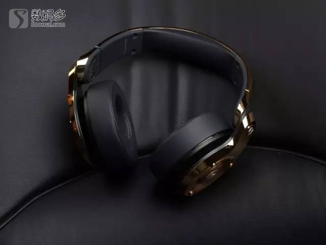 monster魔声24k头戴式,monster魔声耳机评价