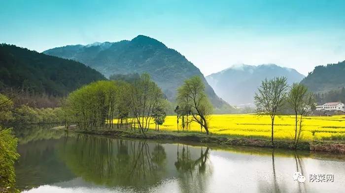 陕菜腊肉,汉中特色美食腊肉