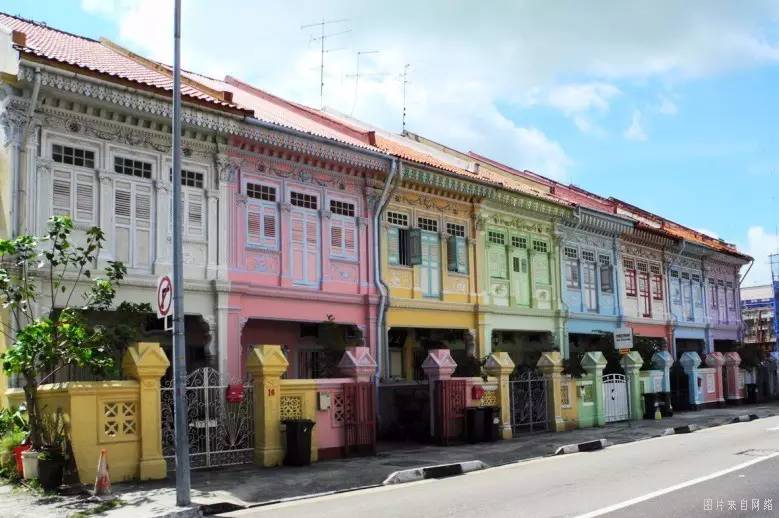 假装了解新加坡却不知道这两个地方，那你可能有点“土”哦