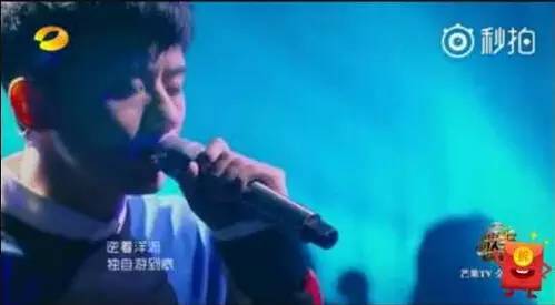 张杰当年火爆全场,张杰《默》点评