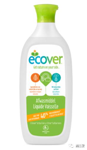 什么！你家的洗洁精还是立白雕牌？有品位的人早就在用这些了……