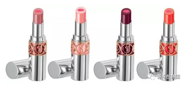 实物与广告相差大,ysl最新新品