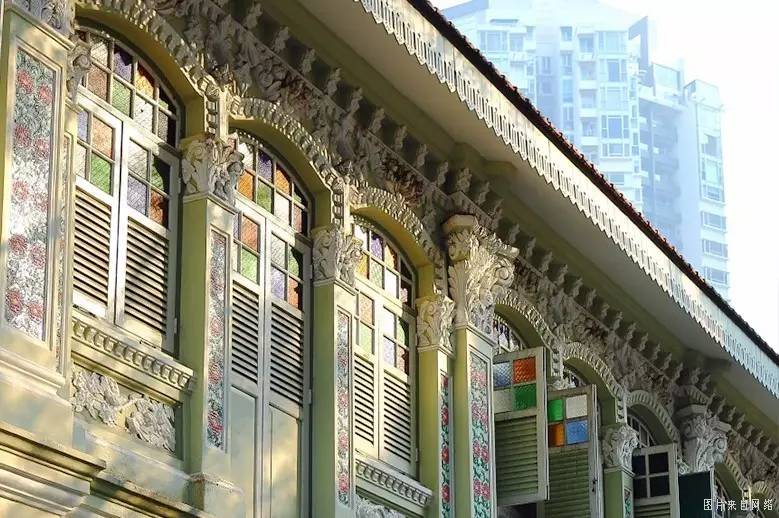 假装了解新加坡却不知道这两个地方，那你可能有点“土”哦