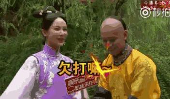 老艺人们对杨紫评价,老演员对杨紫的评价