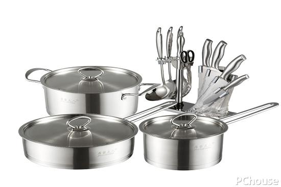 厨房锅具快速去污的方法,锅具去油污的最好方法