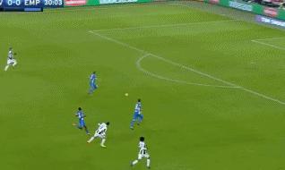 曼朱基奇绝杀视频,曼朱基奇在尤文的进球数