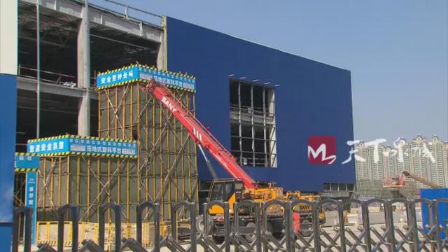 早安济南｜“宜家蓝”现雏形妈妈再也不用担心我的代购费了