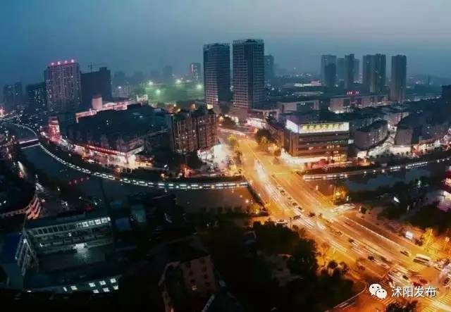 沭阳现在是个什么样的城市,沭阳是一个怎么样的城市