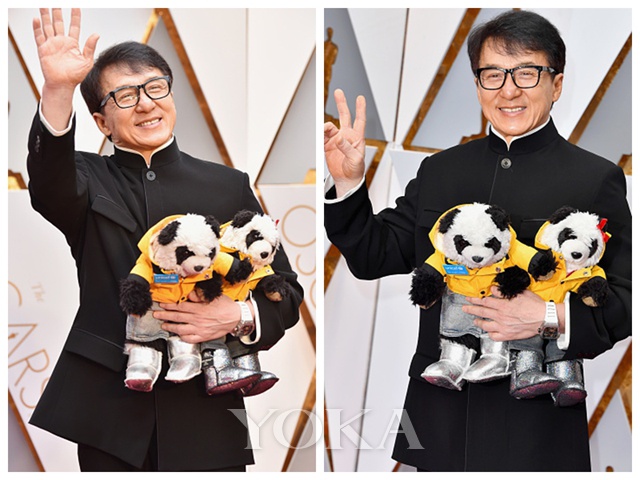 成龙劳力士,成龙豪华手表