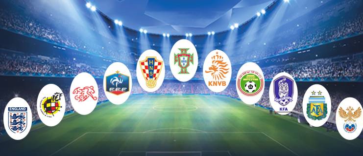 成立足球协会条件,绿茵场协会怎么更换