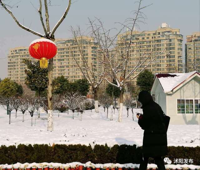 沭阳，没想到你是这样一座城市……