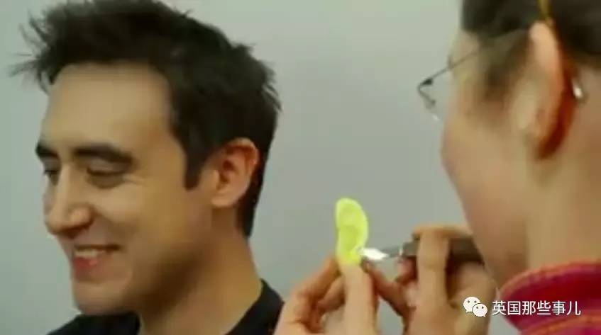 在苹果片上“种”出人耳？！这不是恐怖故事，是脑洞大开的医学新方向啊喂！