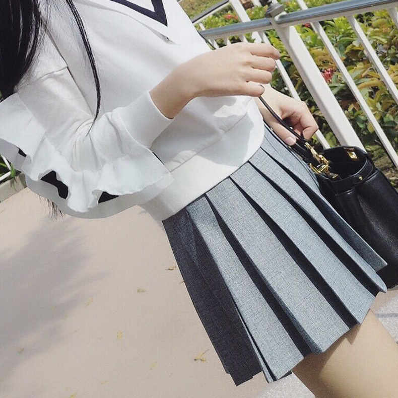 半身裙百搭推介,平价百搭半身裙推荐