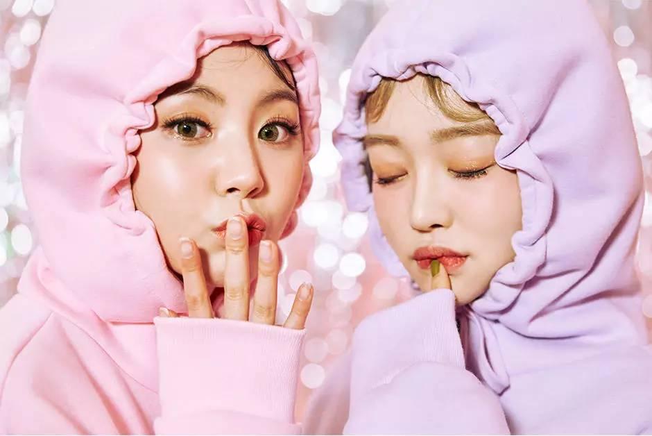 韩国推荐衣服女装,韩国牌子衣服品牌大全