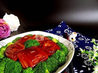 焯水的肉水冲洗后很柴,焯水后的肉过凉水