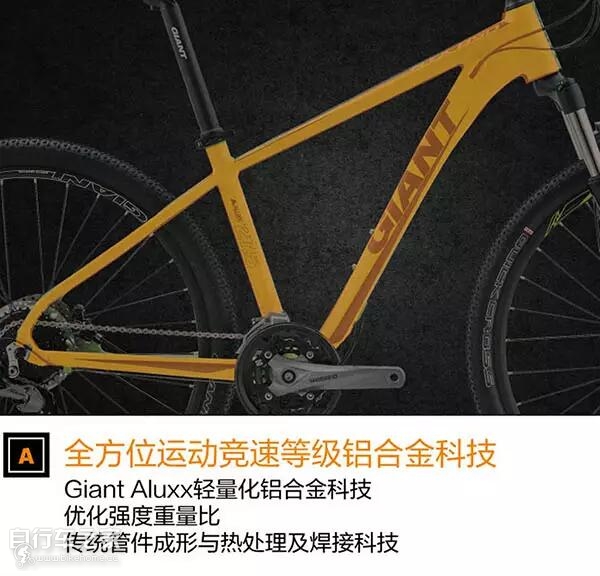 捷安特atx660,重装上阵王者荣耀