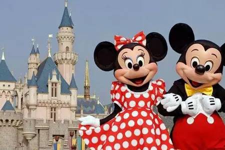 教你最低价370元玩转迪士尼！内附攻略！