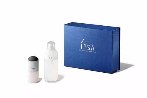 福袋惊喜礼盒,福袋中的化妆品收纳盒