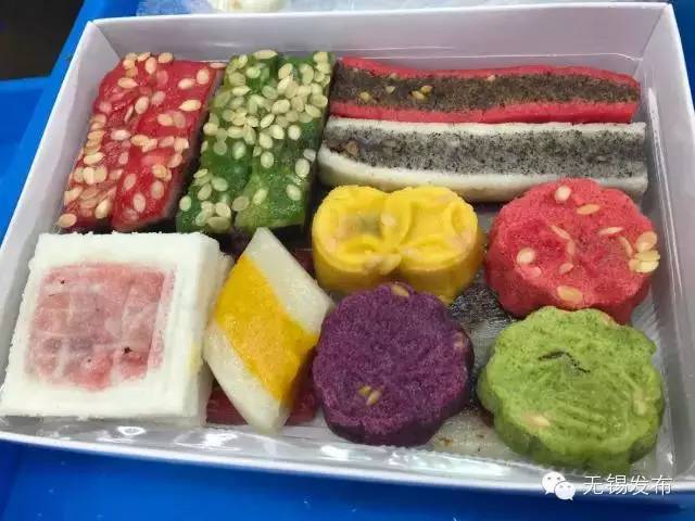 从小吃到大的老牌记忆餐厅,从小吃到大的鸡蛋糕