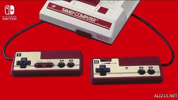 任天堂switch简介,任天堂switch限定款