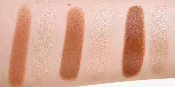 学修容第一天,修容干货