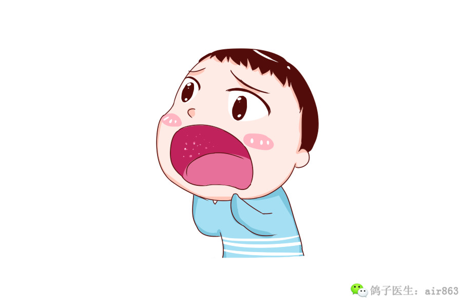 新生儿一吃奶就哭是什么原因,宝宝一吃奶就像透不过气一样