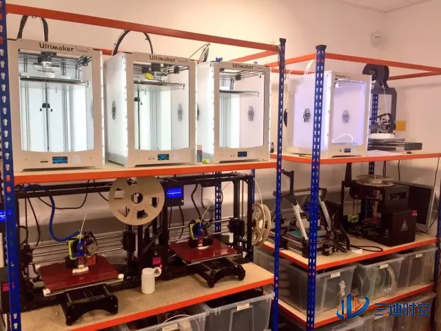 openbionics,3d打印智能仿生假肢