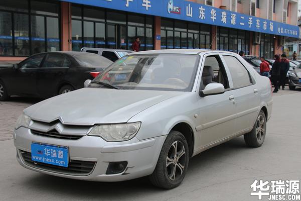 买二手车练手代步买什么车好,2万左右二手车练手车