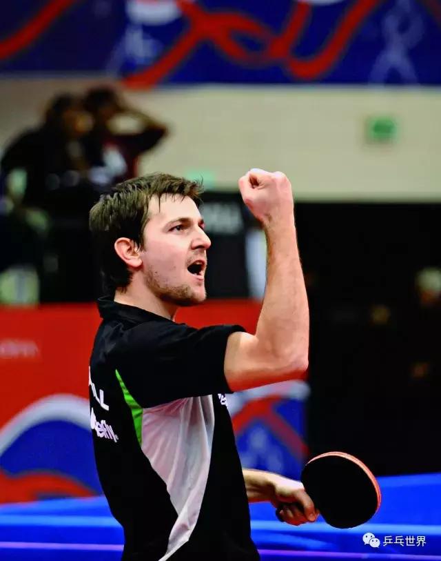 “怪圈”虽破，“魔咒”尚存！卡塔尔乒乓球公开赛的故事